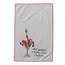 Tea Towel w/ Tipsy Saying