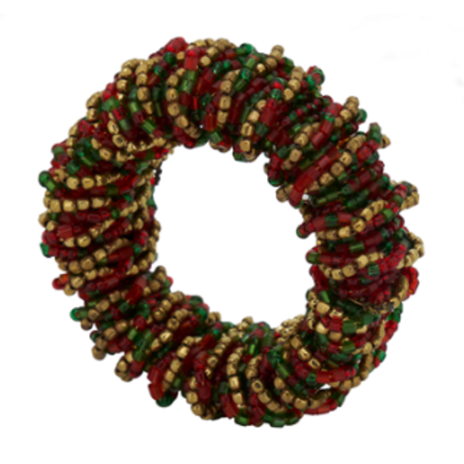 Holiday Napkin Ring