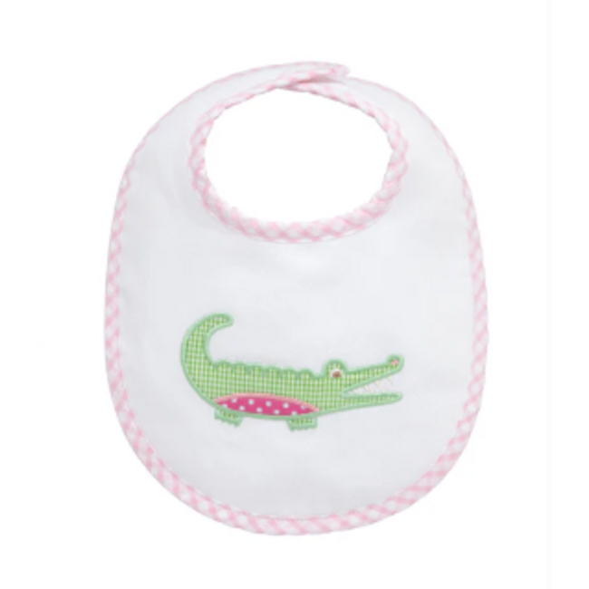 Applique Bib