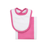 Bib & Burp Set