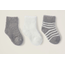 CozyChic Lite Infant Sock 3-PK O/S