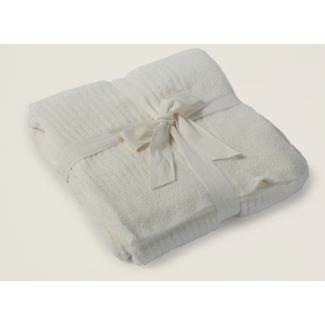 CozyChic Lite Ribbed Throw