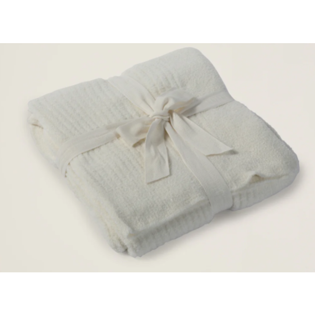CozyChic Lite Ribbed Throw