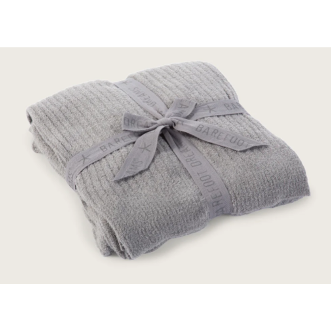 CozyChic Lite Ribbed Throw