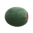 Cotton Velvet Olive Shaped