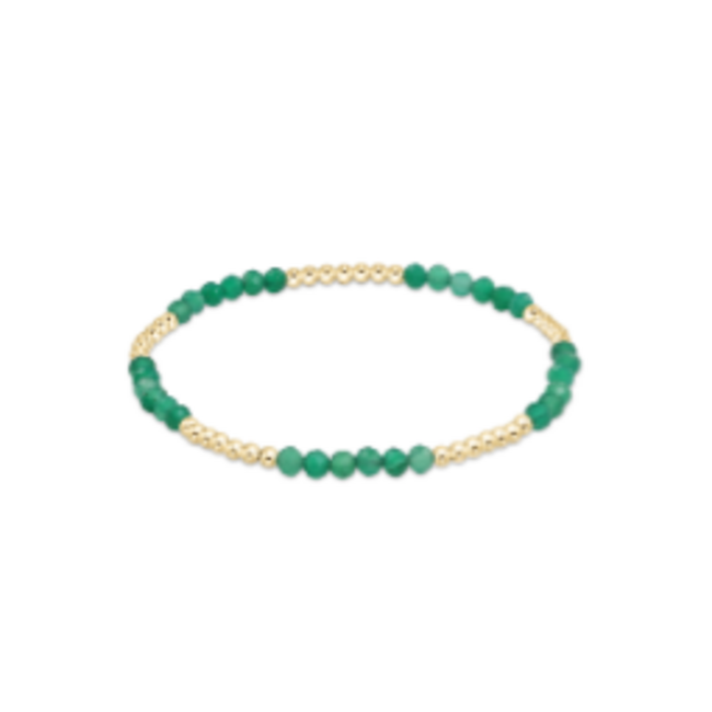 Blissful 2.5mm Bead Bracelet -