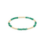 Blissful 2.5mm Bead Bracelet -