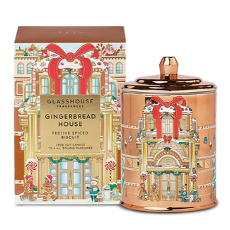 13.4 oz. Holiday Candle