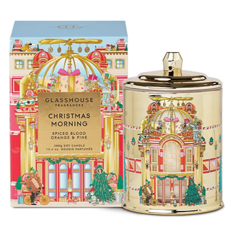 13.4 oz. Holiday Candle