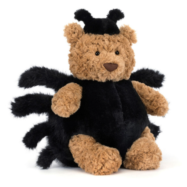 2025 Halloween Jellycat