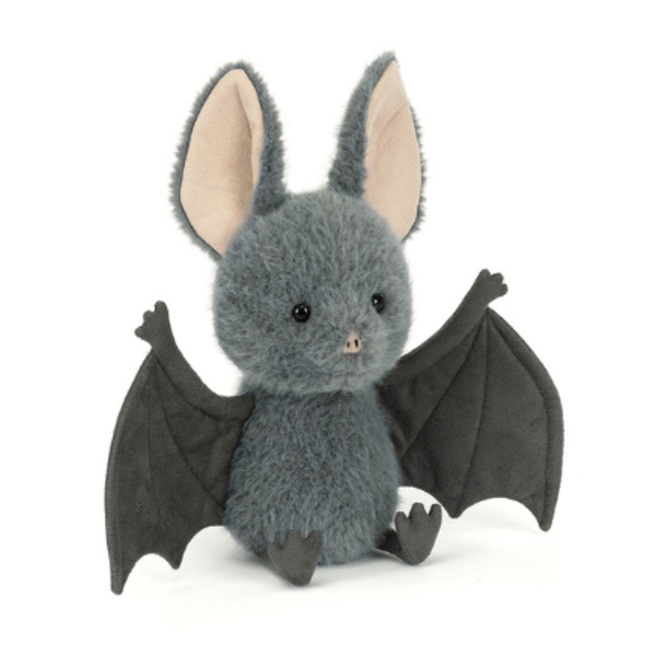 2025 Halloween Jellycat