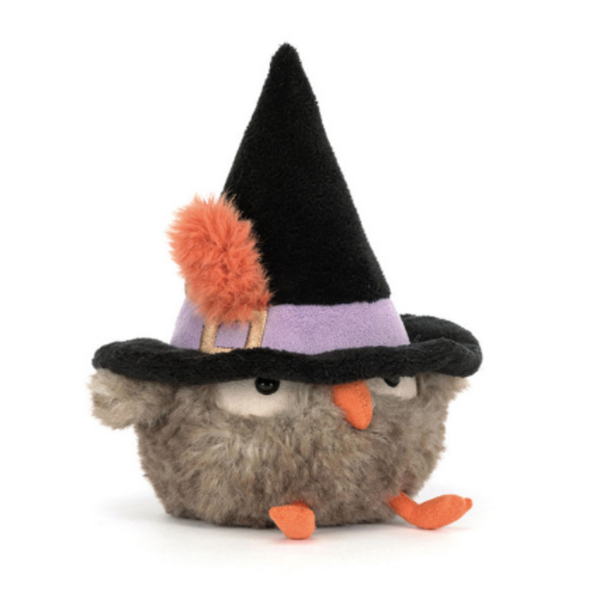 2025 Halloween Jellycat