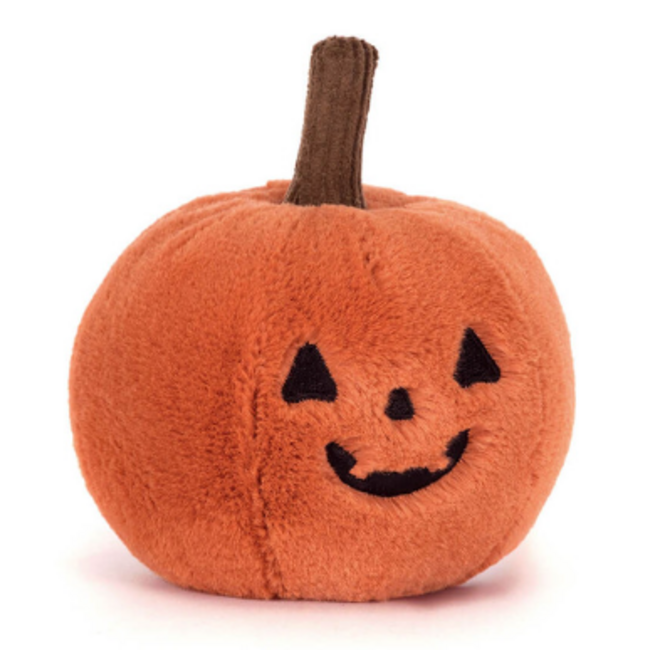 2025 Halloween Jellycat