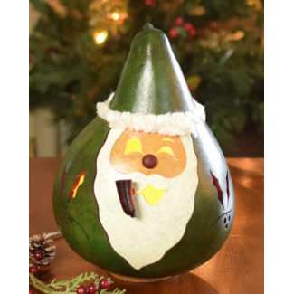 Saint Nick