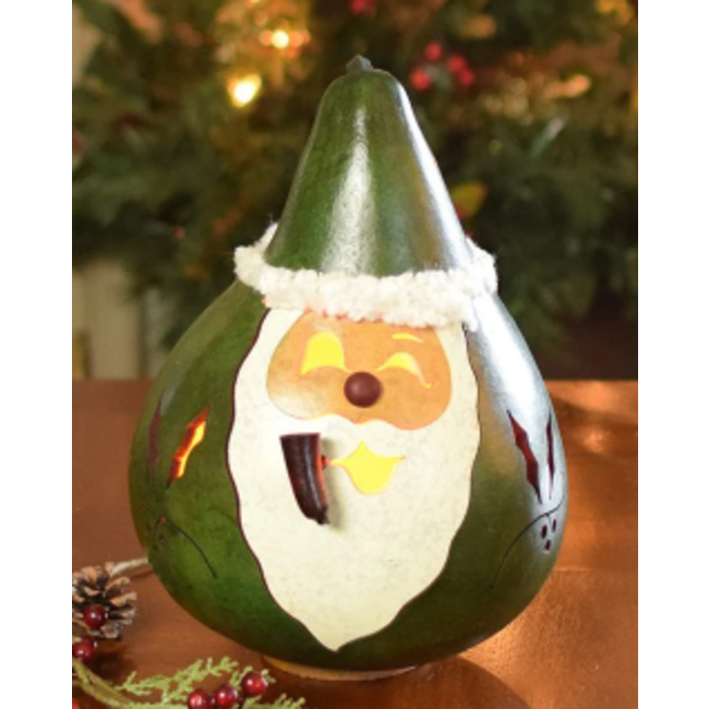 Saint Nick