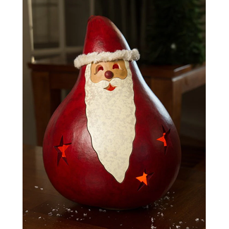 Santa