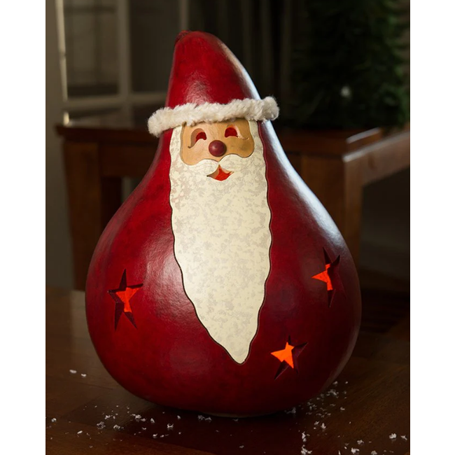 Santa