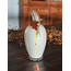 Tall Pumpkin Luminary