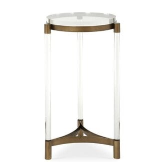 Pereira Accent Table