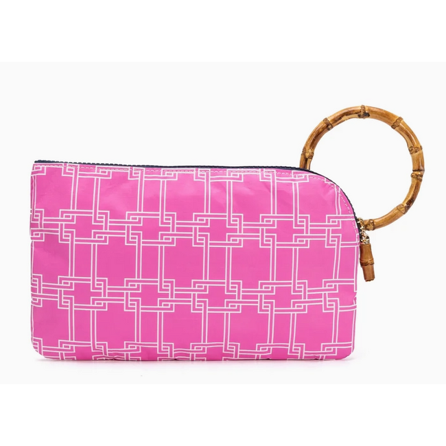 Wristlet