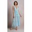 Halter Maxi Dress