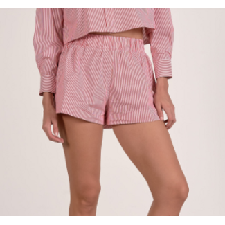 Smock Shorts