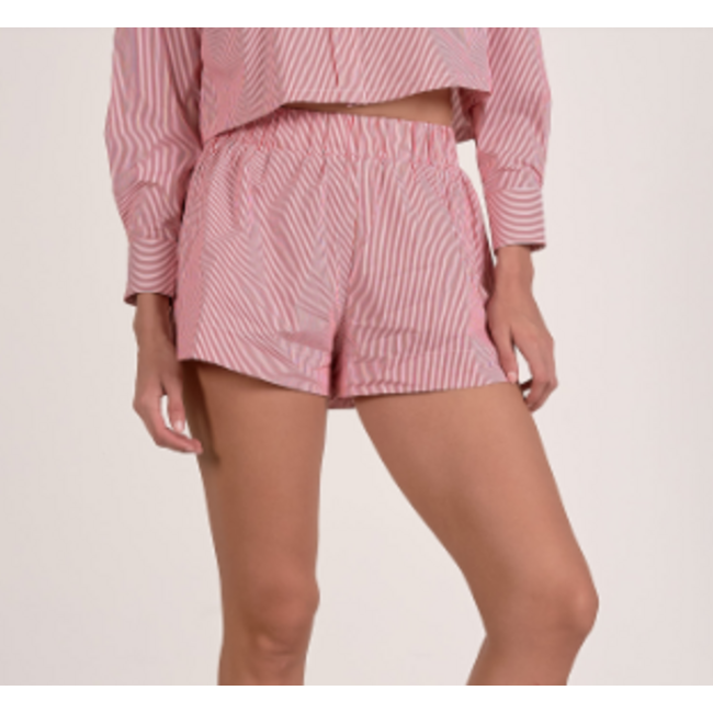 Smock Shorts