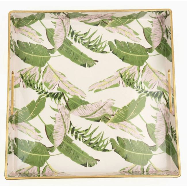 Natural Botanical Tray