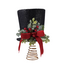 Hat Tree Topper