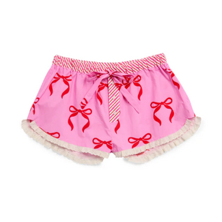 Christmas Boxer Shorts