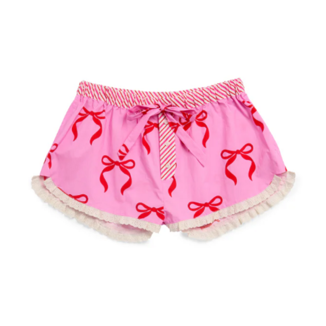 Christmas Boxer Shorts