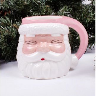 Holiday Mug