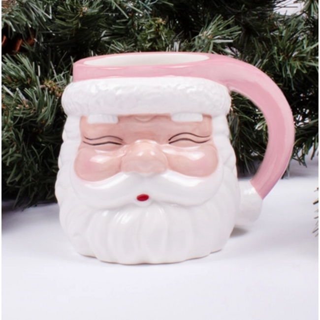 Holiday Mug