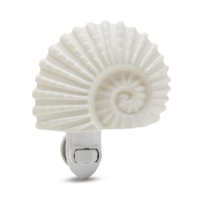 Seashell Nightlight