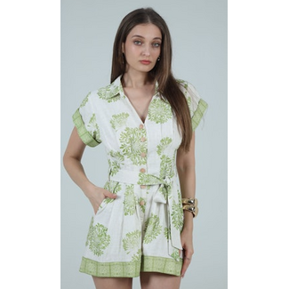 Camila Romper