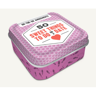 After Dinner Amusements Valentines