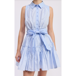 Christabel Mini Dress