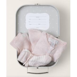 CozyChic Lite Heirloom Newborn Set
