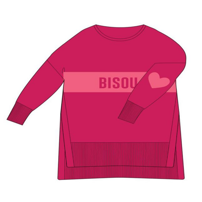 Amour Sweater