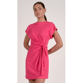 Side Tie Dress