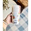 Everday Reusable Party Cups S/6