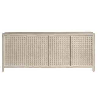 River Rock Credenza