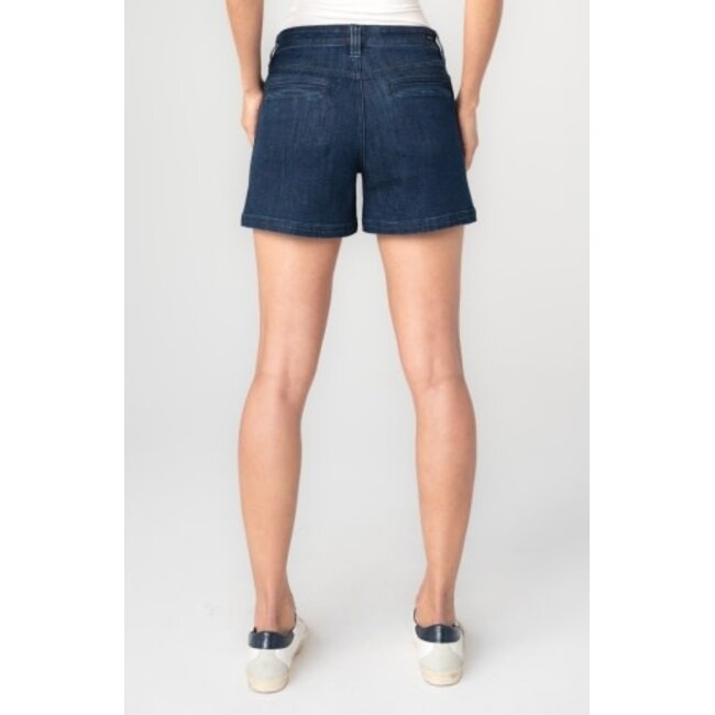 Vintage Short w/ Front Pkts 4.5' ins