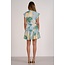 Mint Crochette Dress