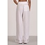 White Gauze Pants