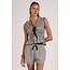 Peplum Top