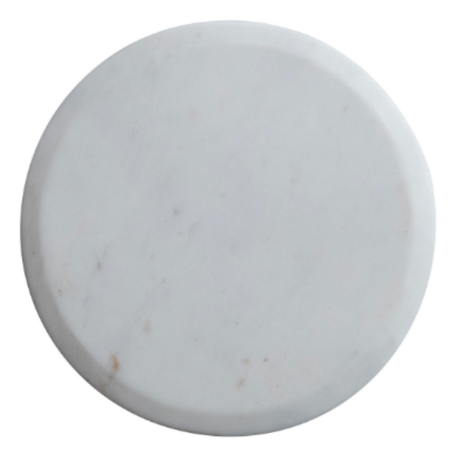 Martini Table w/ Marble Top