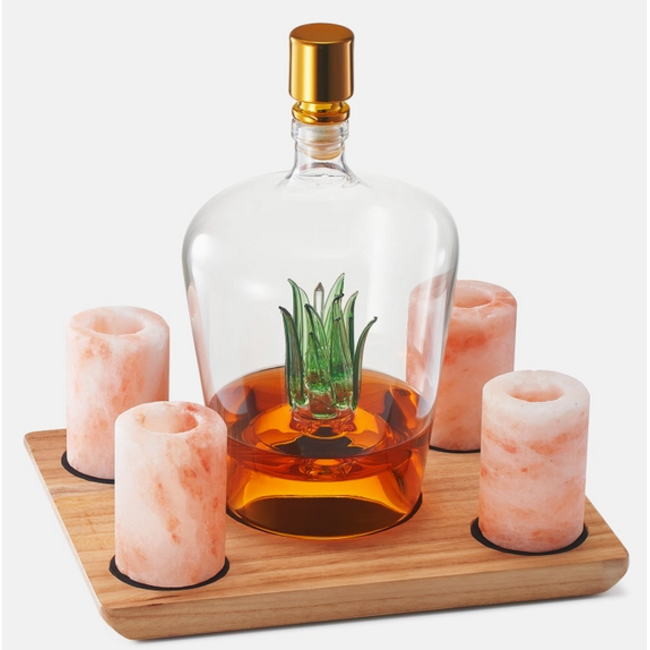 Decanter Set