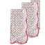 LP Scalloped Cloth Dinner Napkin