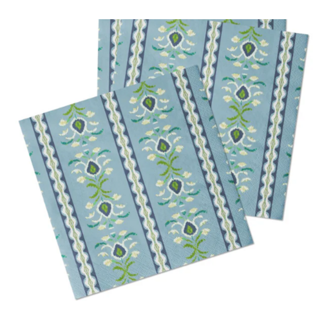 Laura Park Cocktail Napkins